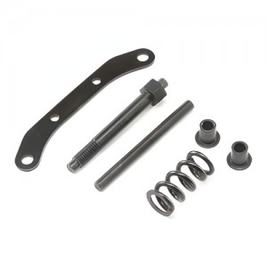 [TEAM LOSI] Steering Hardware Set: Super Baja Rey,Super Rock Rey 