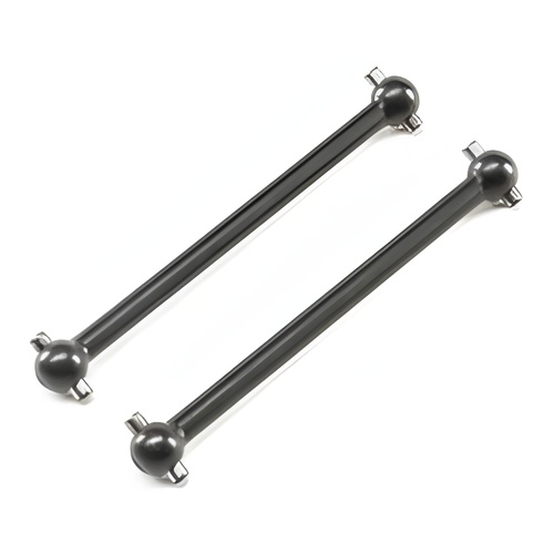 [���ܼ�] LOS252082 [TEAM LOSI] Dogbone, Rear Axle (2): Super Baja Rey,Super Rock Rey