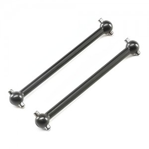 [TEAM LOSI] Dogbone, Rear Axle (2): Super Baja Rey,Super Rock Rey 