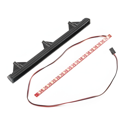 [���ܼ�] LOS251063 [TEAM LOSI] LED Light Bar Front: Super Baja Rey,Super Rock Rey