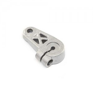[TEAM LOSI] Steering Servo Arm, 15T Spline: Super Baja Rey,Super Rock Rey 