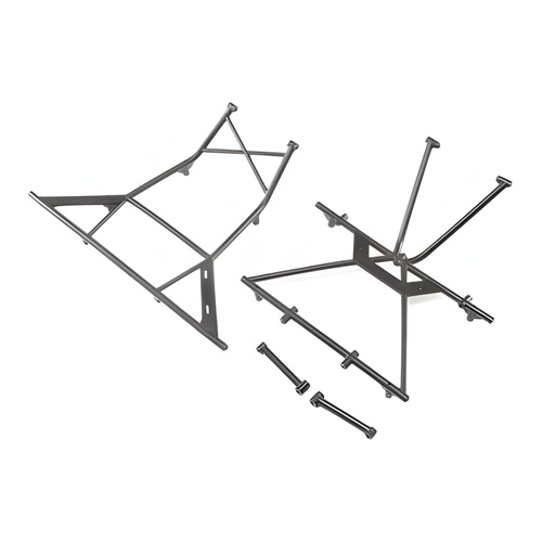 [���ܼ�] LOS251069 [TEAM LOSI] Roll Cage Top Bar, Front Bar: Super Baja Rey