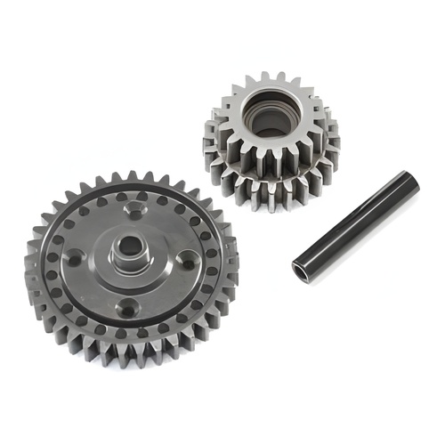 [���ܼ�] LOS252080 [TEAM LOSI] Center Transmission Gear Set: Super Baja Rey,Super Rock Rey