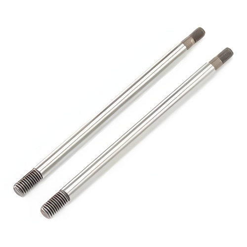 [���ܼ�] LOS254045 [TEAM LOSI] Shock Shaft, Rear (2): Super Baja Rey,Super Rock Rey