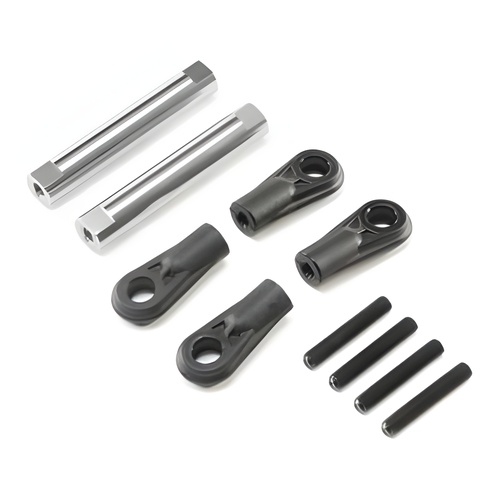[���ܼ�] LOS251067 [TEAM LOSI] Steering Tie Rods (2): Super Baja Rey