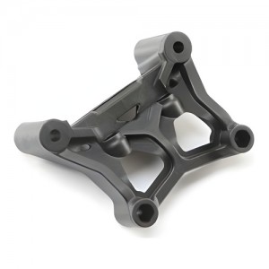 [TEAM LOSI] Upper Arm/Shock Mount, Front: Super Baja Rey 