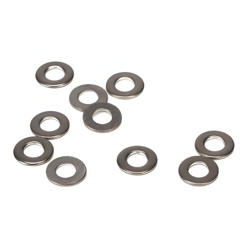 [���ܼ�] VTR236078 [VATERRA] 4.3mm x 9mm x .8mm Washer (10)