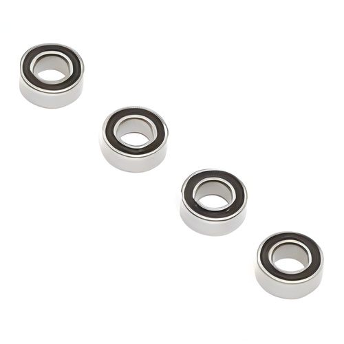 [���ܼ�] LOS257007 [TEAM LOSI] 4 x 8 x 3mm Ball Bearing (4)