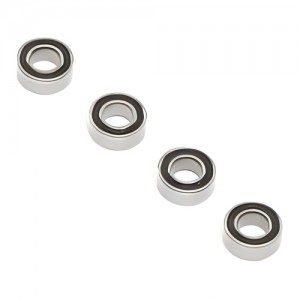 [TEAM LOSI] 4 x 8 x 3mm Ball Bearing (4) 
