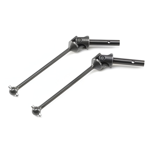 [���ܼ�] LOS252085 [TEAM LOSI] Front Axle Set (2): Super Baja Rey,Super Rock Rey
