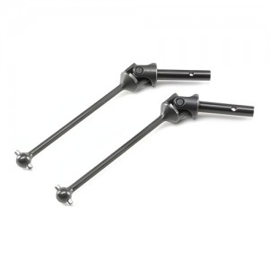 [TEAM LOSI] Front Axle Set (2): Super Baja Rey,Super Rock Rey 