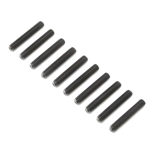 [���ܼ�] LOS255022 [TEAM LOSI] Set Screws, Stl, BO, Flat Point, M5 x 30mm (10)