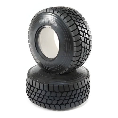 [���ܼ�] LOS45019 [TEAM LOSI] Brake and Spare Tire Accessory Set: Super Baja Rey