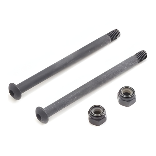 [���ܼ�] LOS254060 [TEAM LOSI] Outer Front Hinge Pin (2): Super Rock Rey
