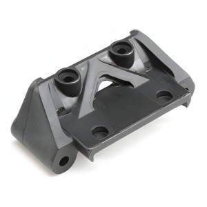 [TEAM LOSI] Front Upper Suspension Arm Mount: SuperRockRey 