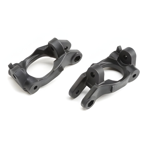 [���ܼ�] LOS254053 [TEAM LOSI] Spindle Carrier Set (L/R): SuperRockRey