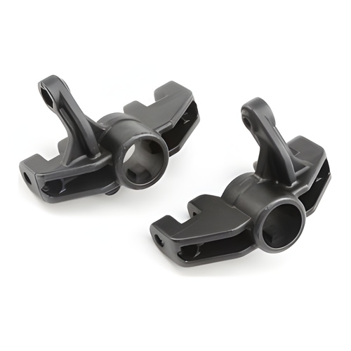 [���ܼ�] LOS254055 [TEAM LOSI] Front Spindle Set (L/R): SuperRockRey