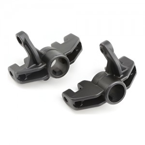[TEAM LOSI] Front Spindle Set (L/R): SuperRockRey 