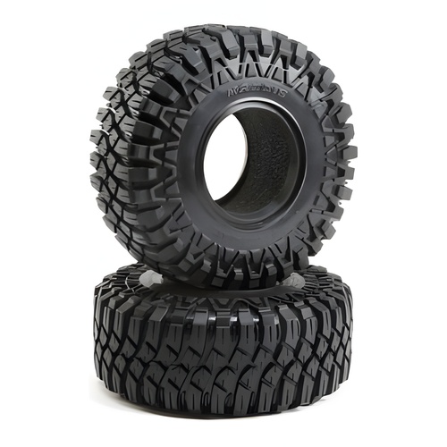 [���ܼ�] LOS45030 [TEAM LOSI] Maxxis Creepy Crawler LT(2): SuperRockRey