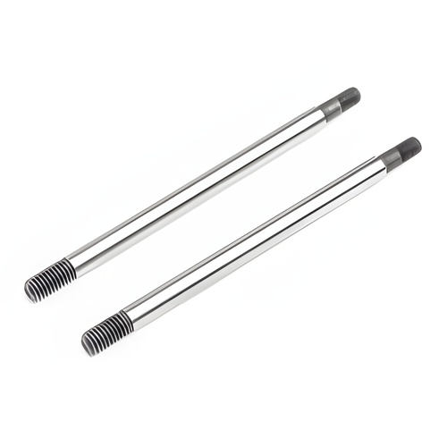 [���ܼ�] LOS253025 [TEAM LOSI] Shock Shaft, Fr (2): SuperRockRey