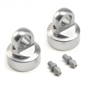 [TEAM LOSI] Shock Cap Set (2): SuperRockRey 
