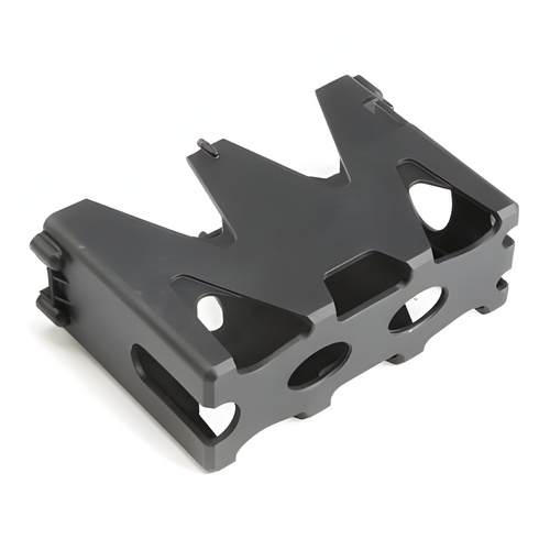 [���ܼ�] LOS251080 [TEAM LOSI] Battery Tray: SuperRockRey