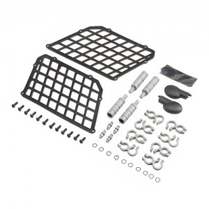 [TEAM LOSI] Cage Accessory Set: SuperRockRey 