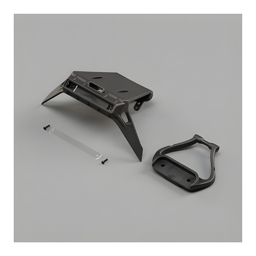 [���ܼ�] LOS251079 [TEAM LOSI] Front Bumper, FR Lens Cover: SuperRockRey