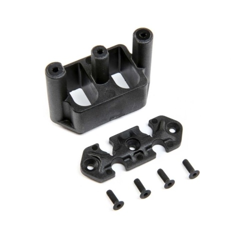 [���ܼ�] LOS251104 [TEAM LOSI] IC5 Battery Plug Holder: SBR 2.0/SRR