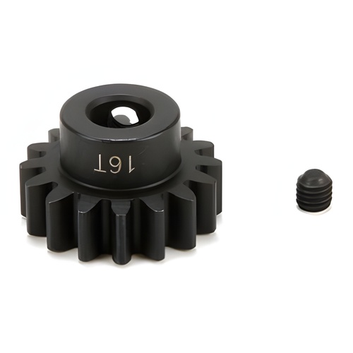 [���ܼ�] LOS252039 [TEAM LOSI] Pinion Gear,16T, 8mm Shaft, 1.5M