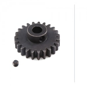 [TEAM LOSI] Pinion Gear 24T 8mm Shaft 1.5M 