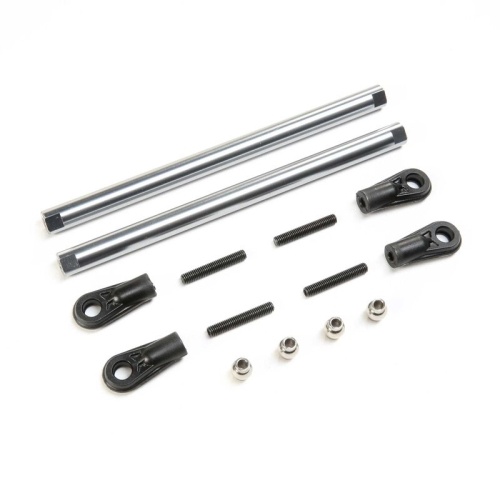 [���ܼ�] LOS254070 [TEAM LOSI] Upper 4-link Bar (2): SBR 2.0
