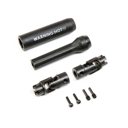 [���ܼ�] LOS252130 [TEAM LOSI] Rear Driveshaft Set: SBR 2.0
