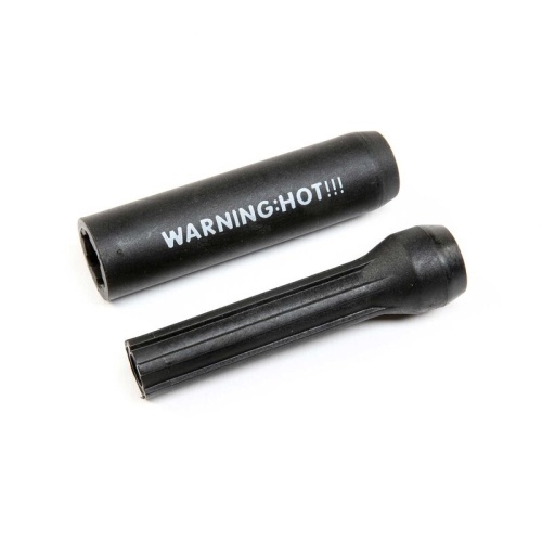 [���ܼ�] LOS252128 [TEAM LOSI] Composite Rear Drive Shaft Slider Only: SBR 2.0