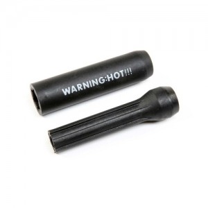 [TEAM LOSI] Composite Rear Drive Shaft Slider Only: SBR 2.0 