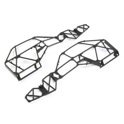 [���ܼ�] LOS251108 [TEAM LOSI] Roll Cage Sides (L/R): SBR 2.0
