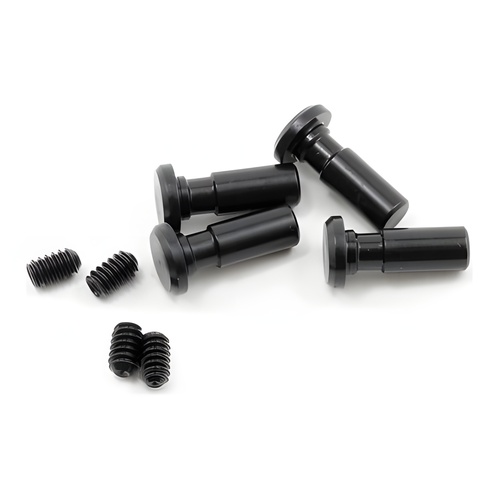 [���ܼ�] LOSA1517 [TEAM LOSI] Steering King Pins & Hardware: CCR