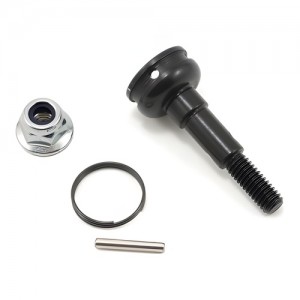 [TEAM LOSI] Heavy Duty Front CV Axle 
