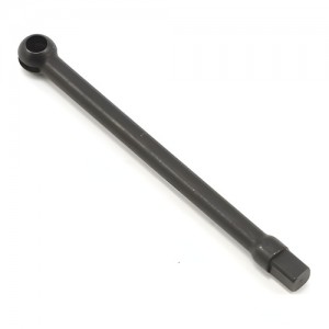 [TEAM LOSI] Front CV Drive Shaft HD: CCR, NCR 