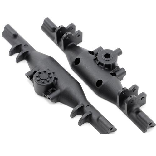 [���ܼ�] LOSA4012 [TEAM LOSI] Team Losi Front Axle Case Set