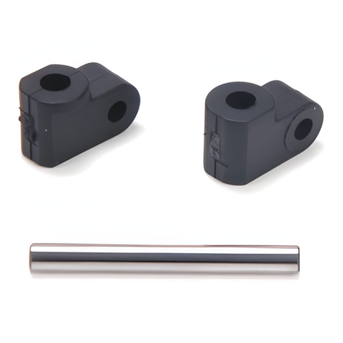 [���ܼ�] LOSA1034 [TEAM LOSI] Lower Suspension Link Mounts & Pin: CCR