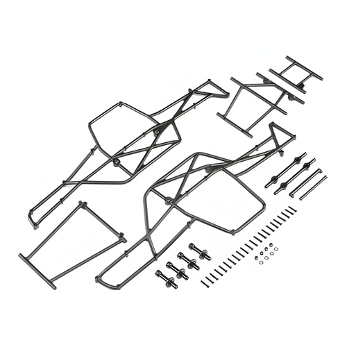 [���ܼ�] LOS230047 [TEAM LOSI] Roll Cage Set: Nightcrawler S.E.