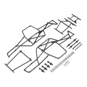 [TEAM LOSI] Roll Cage Set: Nightcrawler S.E. 