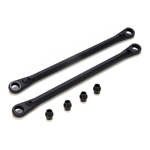 [���ܼ�] LOSB2037 [TEAM LOSI] Upper Track Rods: NCR