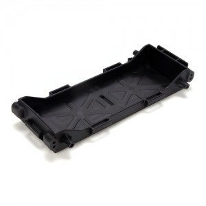 [TEAM LOSI] Battery Tray: NCR 