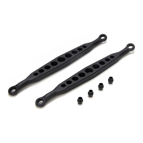 [���ܼ�] LOSB2034 [TEAM LOSI] Lower Track Rods: NCR