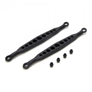 [TEAM LOSI] Lower Track Rods: NCR 