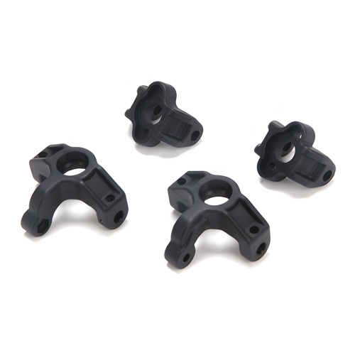 [���ܼ�] LOSA1030 [TEAM LOSI] Spindle & Carrier Set: CCR