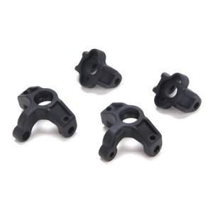[TEAM LOSI] Spindle & Carrier Set: CCR 