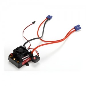 [DYNAMITE] Fuze 160A Brushless Waterproof 1/6 ESC: 3~6S 